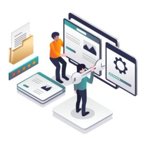WordPress Design
