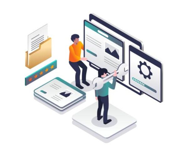 WordPress Design