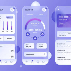 UI/UX Design