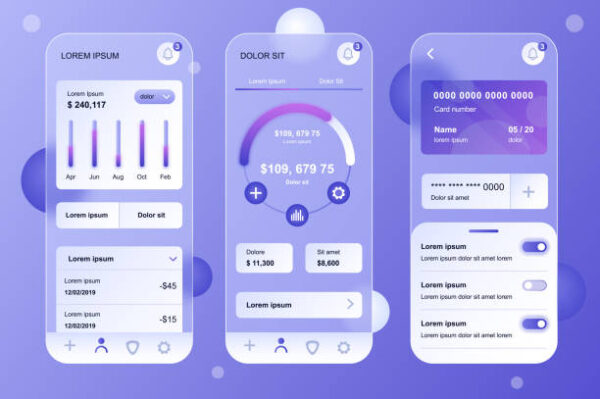 UI/UX Design
